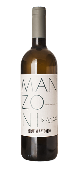 Manzoni Bianco Montello Colli Asolani DOC 2023