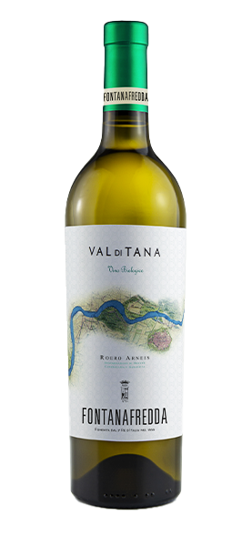 Val di Tana Roero Arneis DOCG 2021