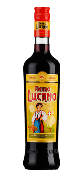 Amaro Lucano