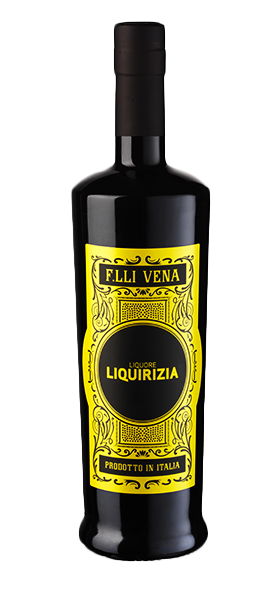 Liquore Liquirizia F.Lli Vena