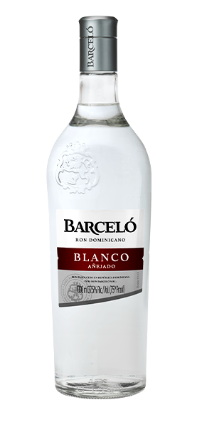 Rum Barcelà³ Blanco