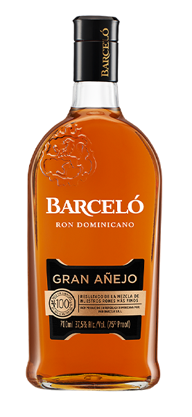 Rum Barcelà³ Gran Anejo