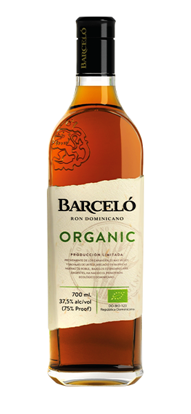 Rum Barcelà³ Organic