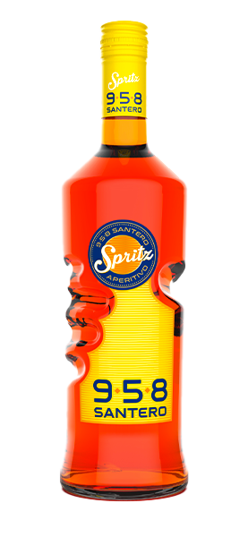 958 Spritz