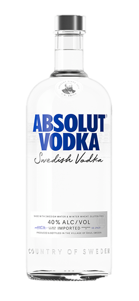 Image of Absolut Vodka Original