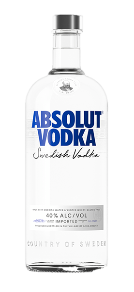 Absolut Vodka Original