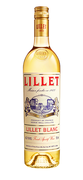 Lillet Blanc Aperitif