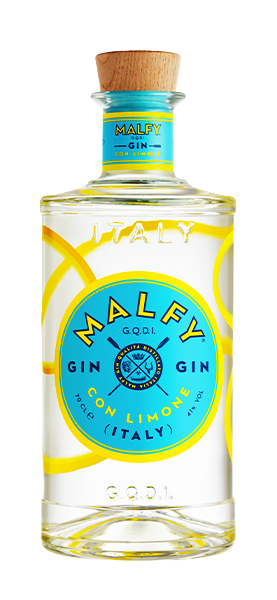 Malfy Gin Limone