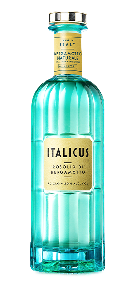 Rosolio Di Bergamotto Italicus