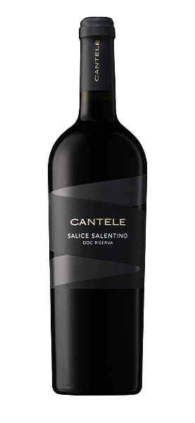 Salice Salentino DOC Rosso Riserva 2018