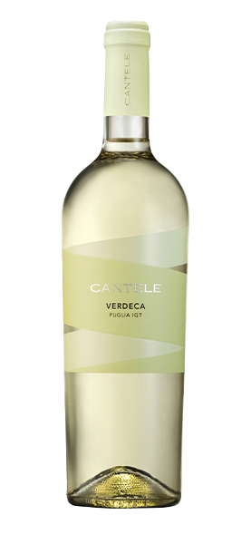 Verdeca Puglia IGP 2021