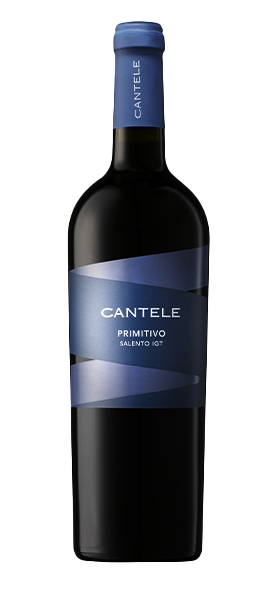 Primitivo Salento IGP 2020