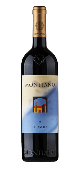 Montiano Merlot Lazio IGP 2020