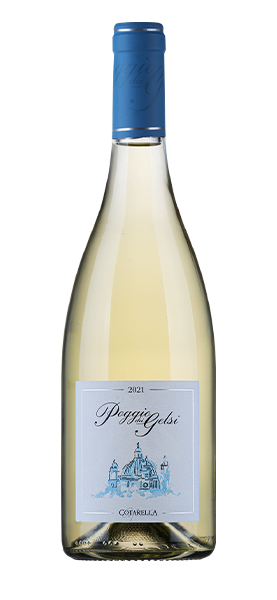 Poggio dei Gelsi Montefiascone Classico DOP 2021