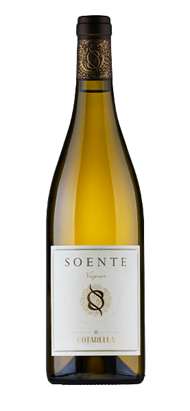 Soente Viognier Lazio IGP 2020