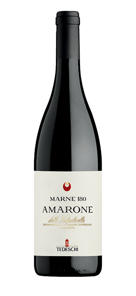 Image of "Marne 180" Amarone della Valpolicella DOCG 2020