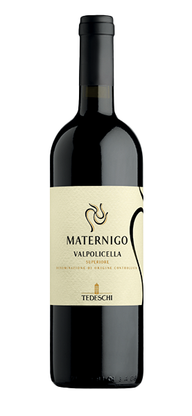 Image of "Maternigo" Valpolicella DOC Superiore 2019
