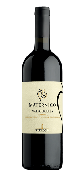 "Maternigo" Valpolicella DOC Superiore 2020