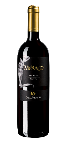 Merago Marche IGT Rosso 2014