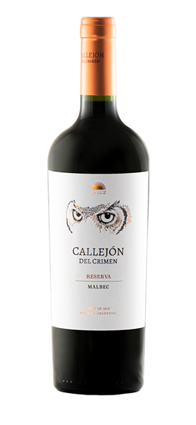 Reserva Malbec Valle de Uco 2019