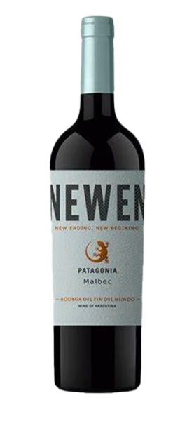 Newen Patagonia Malbec 2021