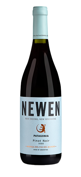 Newen Patagonia Pinot Noir 2021