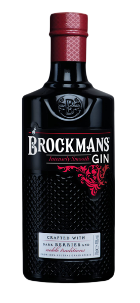 Gin Brockmans