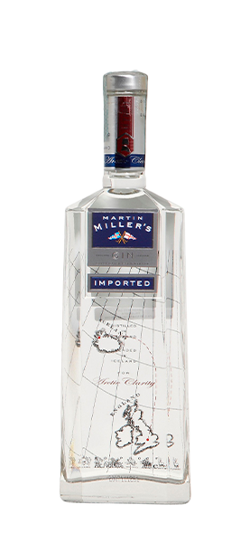 Gin London Dry Martin Miller's