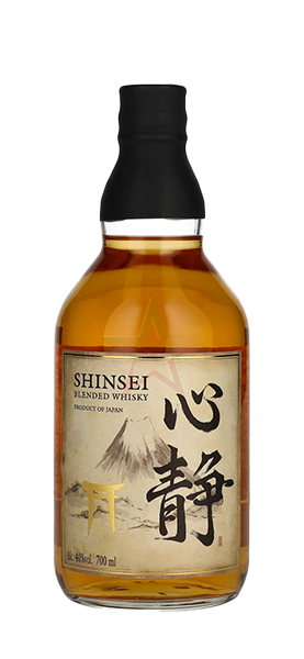 Image of Shinsei Blended Whisky