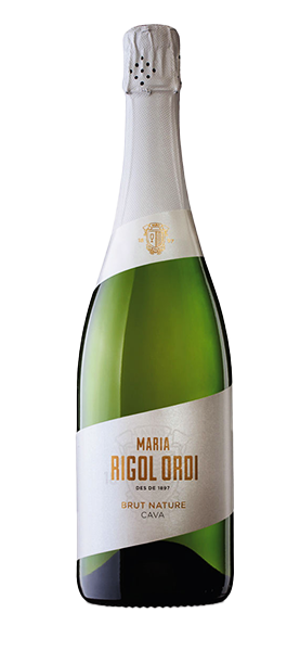 Cava Brut Nature 2017