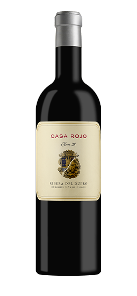 CL98 Tinto Fino DO Ribera del Duero 2023