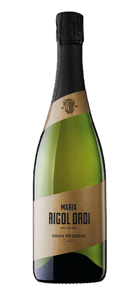 Cava Gran Reserva Brut Nature 2015