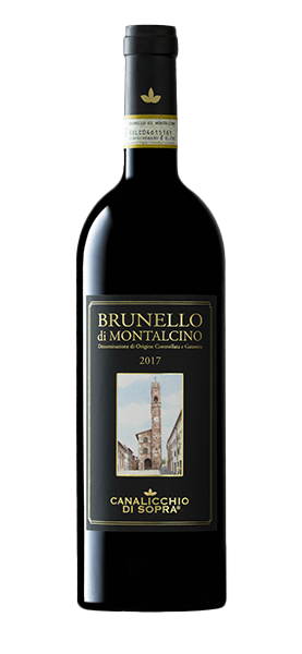 Brunello di Montalcino DOCG 2020