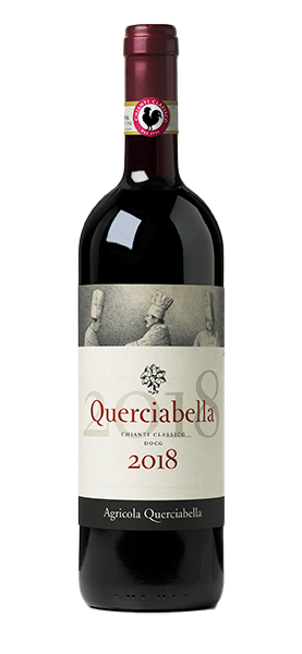 Image of "Querciabella" Chianti Classico Docg 2020