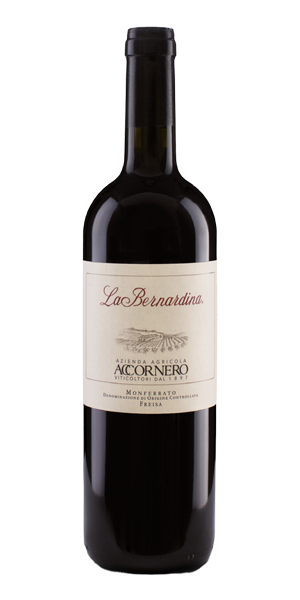"La Berardina" Freisa Monferrato DOC 2023