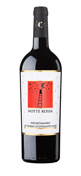 Negroamaro di Terra d'Otranto DOP 2019