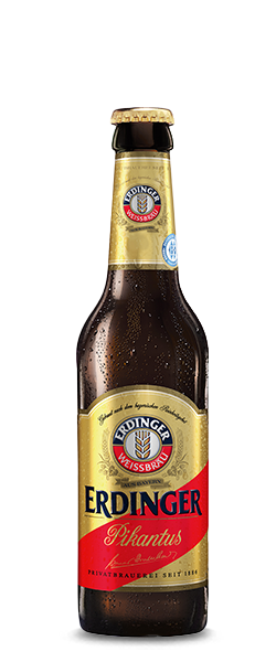 Birra Pikantus Erdinger