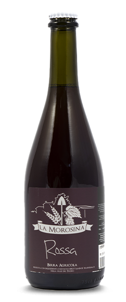 La Morosina Rossa