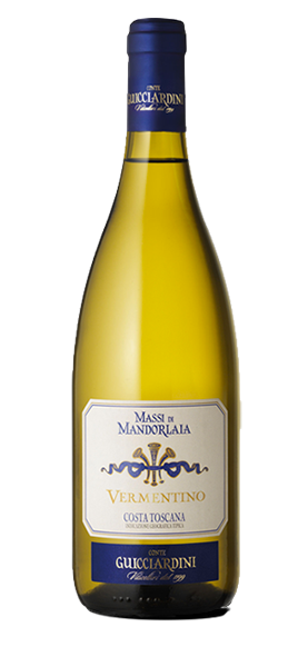 Vermentino Costa Toscana IGT 2022