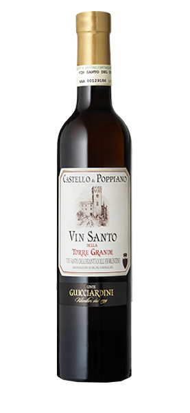 Image of Vin Santo "della Torre Grande" Chianti Colli Fiorentini DOC070