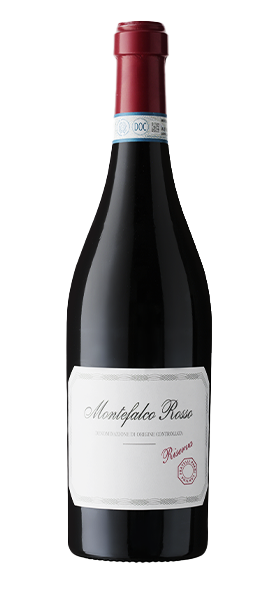 Montefalco Rosso Riserva DOC 2022
