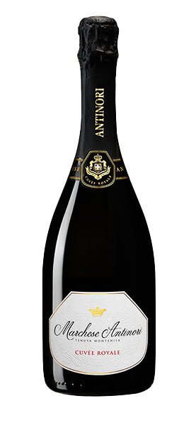 Franciacorta DOCG Brut Cuvée Royale
