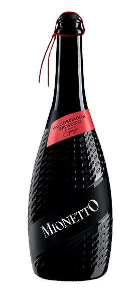 Valdobbiadene Prosecco DOCG Spago