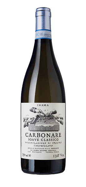 Carbonare Soave Classico DOC 2019