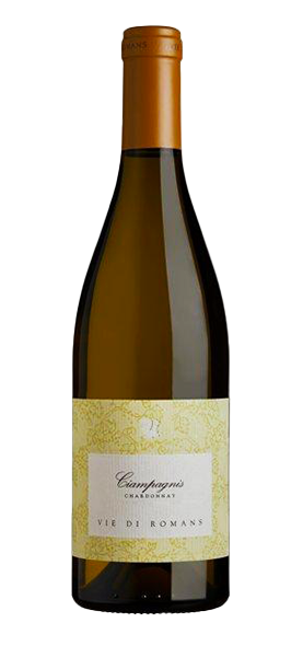 Ciampagnis Chardonnay Collio DOC 2020