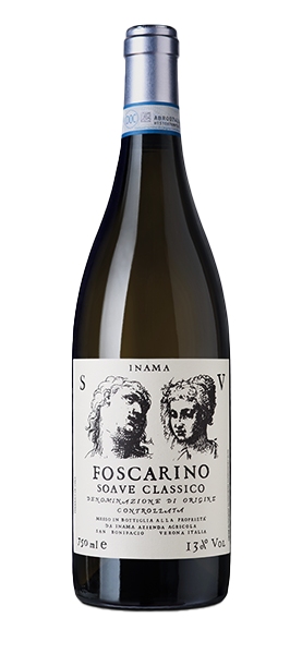 Foscarino Soave Classico DOC 2020