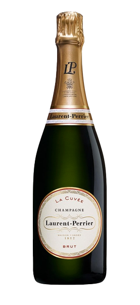Laurent Perrier Champagne La Cuvée Brut