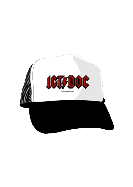 Image of Cappellino "IGT DOC"