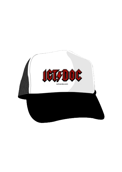 Image of Cappellino "IGT DOC"070