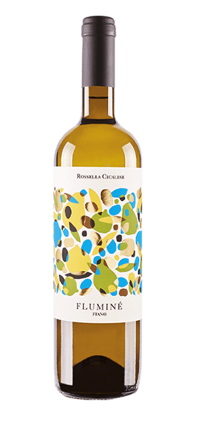 Fluminà¨ Cilento Fiano DOP 2021